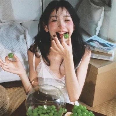 你想要的一切